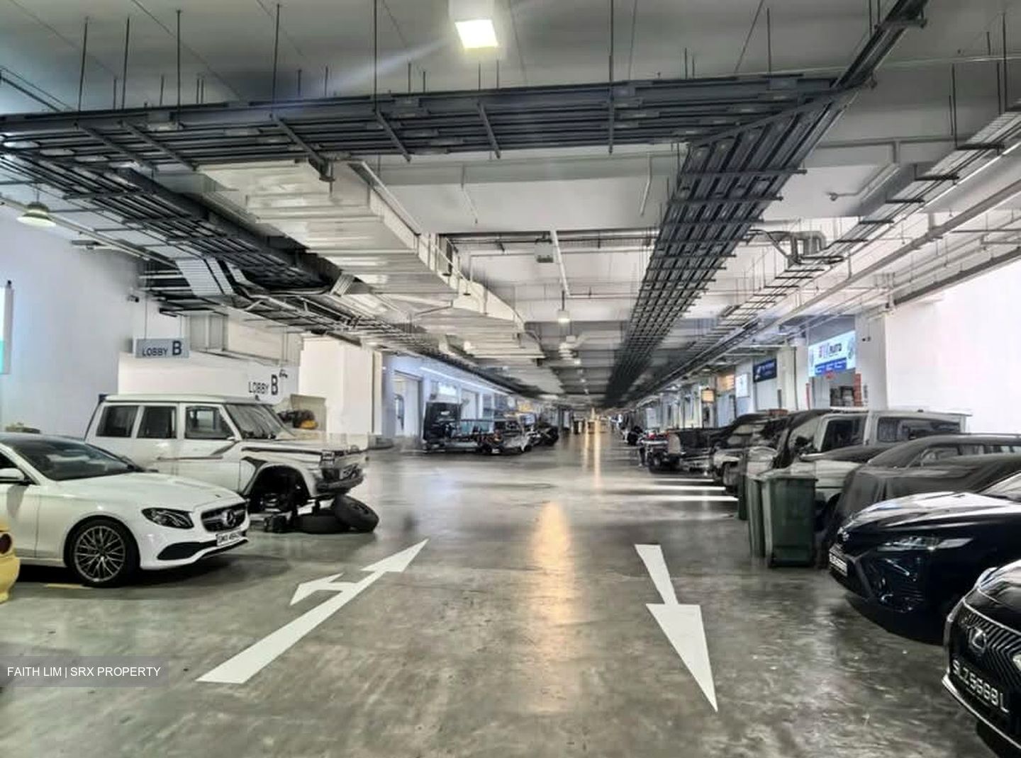 Premier @ Kaki Bukit (D14), Factory #561533321